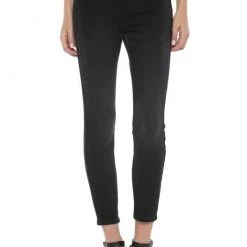 Cello Jeans Tammy High Rise Mom Skinny Jeans