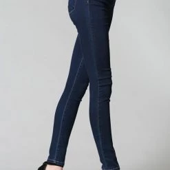 Flying Monkey Jessie High Rise Skinny Jeans NEW ARRIVALS