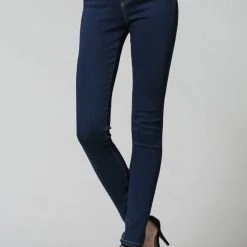 Flying Monkey Jessie High Rise Skinny Jeans NEW ARRIVALS