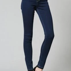 Flying Monkey Jessie High Rise Skinny Jeans NEW ARRIVALS