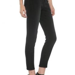Cello Jeans Tammy High Rise Mom Skinny Jeans