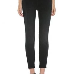 Cello Jeans Tammy High Rise Mom Skinny Jeans