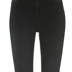 Cello Jeans Tammy High Rise Mom Skinny Jeans
