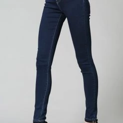 Flying Monkey Jessie High Rise Skinny Jeans NEW ARRIVALS
