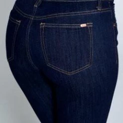 Special A Melody Mid Rise Ankle Skinny Jeans NEW ARRIVALS