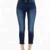 Kan Can Cheryl Capri Skinny Jeans NEW ARRIVALS