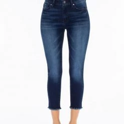 Kan Can Cheryl Capri Skinny Jeans NEW ARRIVALS