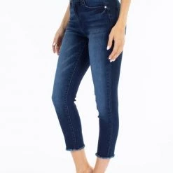 Kan Can Cheryl Capri Skinny Jeans NEW ARRIVALS