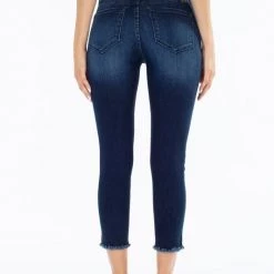 Kan Can Cheryl Capri Skinny Jeans NEW ARRIVALS