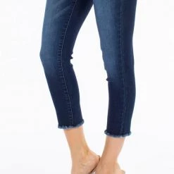 Kan Can Cheryl Capri Skinny Jeans NEW ARRIVALS