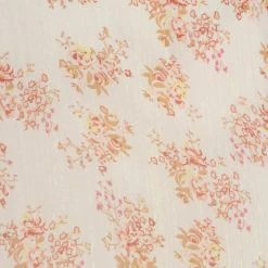 Woven Pink Golden Lioness Dress NEW ARRIVALS