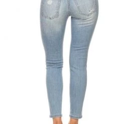 Celebrity Jeans Molly Mid Rise Skinny Ankle Jeans NEW ARRIVALS