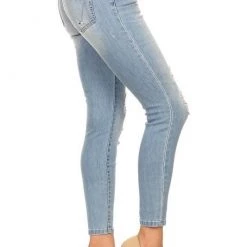 Celebrity Jeans Molly Mid Rise Skinny Ankle Jeans NEW ARRIVALS