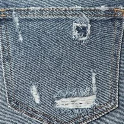 Celebrity Jeans NEW ARRIVALS Vala High Rise Vintage Flare Jeans