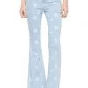 Cello Jeans NEW ARRIVALS High Rise Star Super Flare