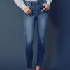 Kan Can Harley High Rise Super Skinny Jeans