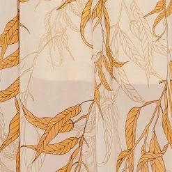 Bighit Fashion Taupe And Floral Off Shoulder Print Maxi Dress NEW ARRIVALS