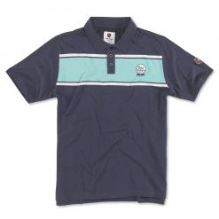 American Needle MEN Maverick Golf PABST Polo