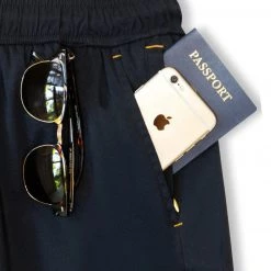 Baja Llama Fort Knox Stretch Swimsuit