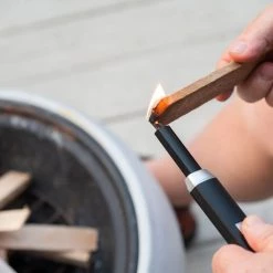 MAD MAN Rechargeable USB Arc Spark Lighter MEN