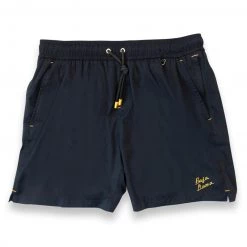 Baja Llama Fort Knox Stretch Swimsuit