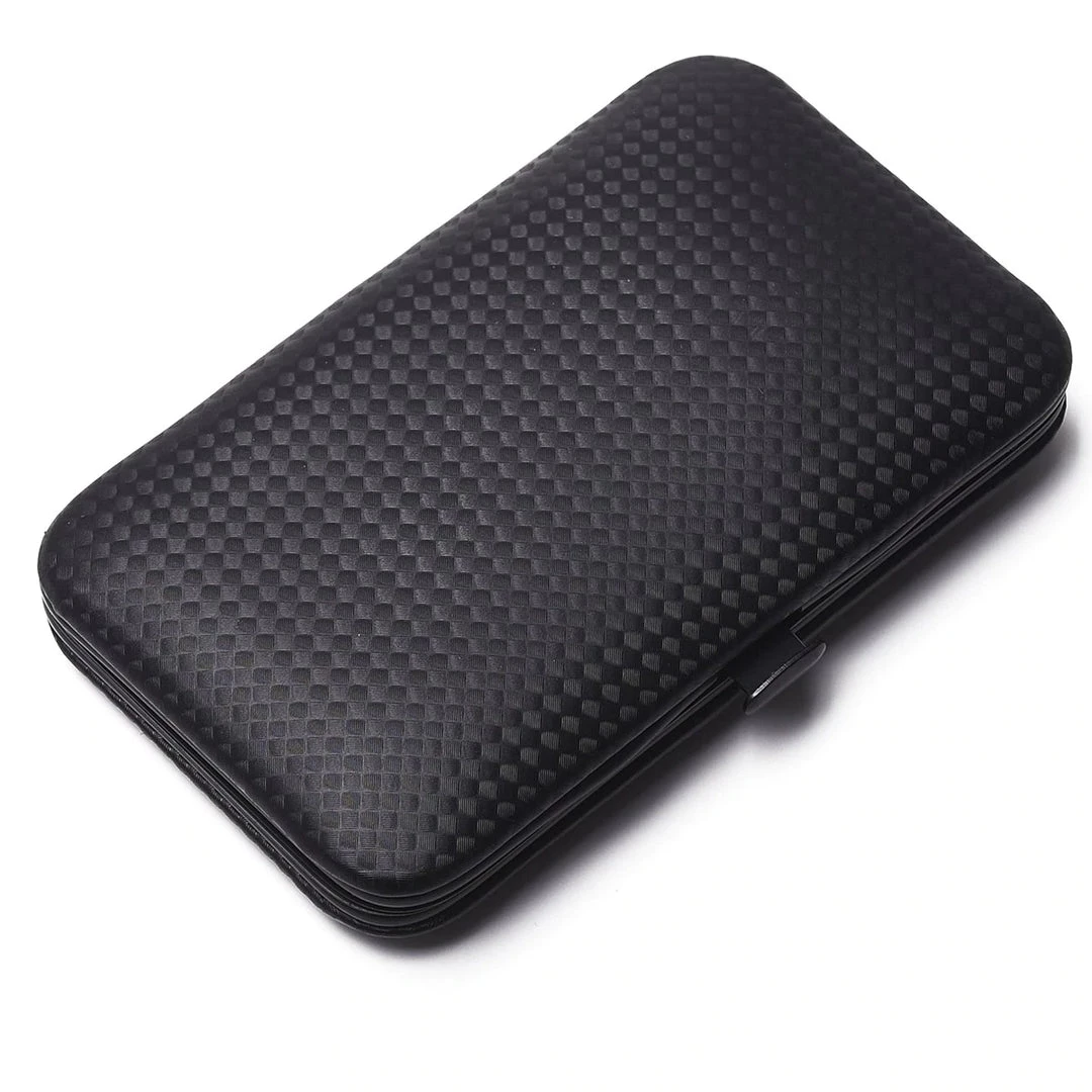 Mad Man Men's 10-Piece Grooming Kit 5 Mad Man Men's 10-Piece Grooming Kit