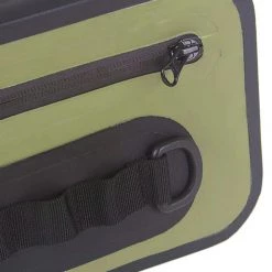 MAD MAN Dry Gear Outdoor Crossbody Fanny Pack Bag - Army Green
