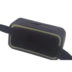 MAD MAN Dry Gear Outdoor Crossbody Fanny Pack Bag - Army Green 6 MAD MAN Dry Gear Outdoor Crossbody Fanny Pack Bag - Army Green