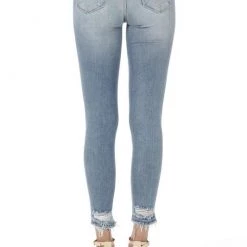 Kan Can Amelia Summer Wash Denim