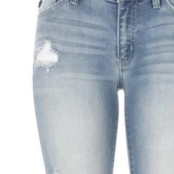 Kan Can Amelia Summer Wash Denim