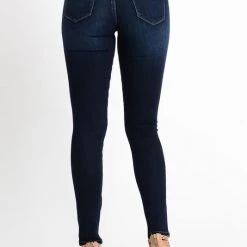 Kan Can Bianca Mid Rise Super Skinny Jeans NEW ARRIVALS