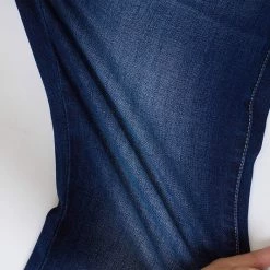 Kan Can NEW ARRIVALS Mehdina Mid Rise Skinny Jeans