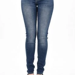 Kan Can Andrea Super Skinny Jeans