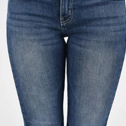 Kan Can Andrea Super Skinny Jeans