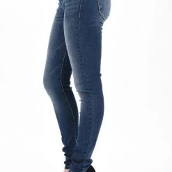 Kan Can Andrea Super Skinny Jeans