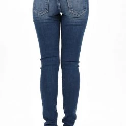 Kan Can Andrea Super Skinny Jeans