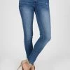 Kan Can Tiffany Mid-rise Super Skinny Jeans NEW ARRIVALS