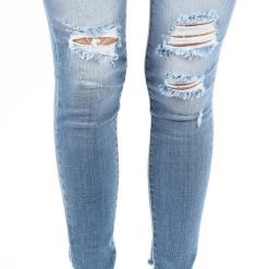 Kan Can NEW ARRIVALS Liam Super Skinny Jeans
