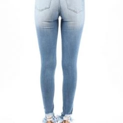 Kan Can NEW ARRIVALS Liam Super Skinny Jeans