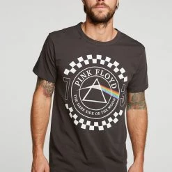 Chaser Pink Floyd - Dark Side Of The Moon 73 MEN