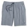 MEN Fish Hippie Shaker Hybrid Short