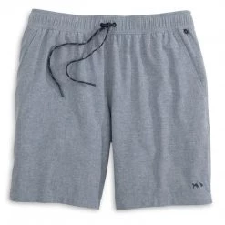 MEN Fish Hippie Shaker Hybrid Short