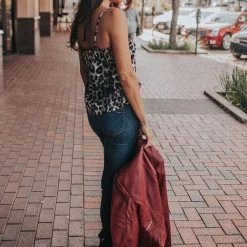 Kan Can Leslie Skinny Jeans NEW ARRIVALS