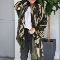 Kan Can NEW ARRIVALS Hadiya High Rise Super Skinny