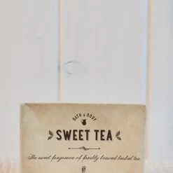 Park Hill Sweet Tea Collection HOME & GIFT 7 Park Hill Sweet Tea Collection HOME & GIFT