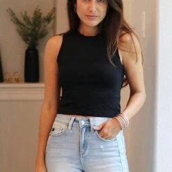 Dynamic NEW ARRIVALS Kim Mock Tank