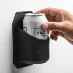 Tooletries MEN Shower Drink Holder
