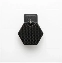 Tooletries Body Scrubber & Hook