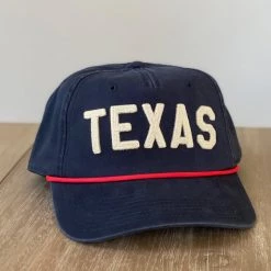 American Needle Texas Coast Summer Hat