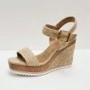 Ccocci Ciara Summer Wedges NEW ARRIVALS
